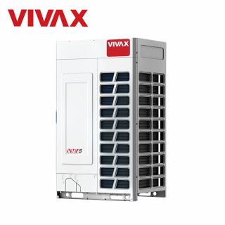 Unitate exterioara VRF Vivax, Seria VMV 5, VMV-400ARETA3, 40 kW