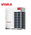 Unitate exterioara VRF Vivax, Seria VMV 5, VMV-680ARETA3, 68 kW