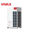 Unitate exterioara VRF Vivax, Seria VMV 5H, VMV-H450ARETA3, 45 kW, Continuous Heating