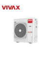 Unitate exterioara VRF Vivax, Seria VMV S, VMV-S121AREHSA1, 12.1 kW, 220 V