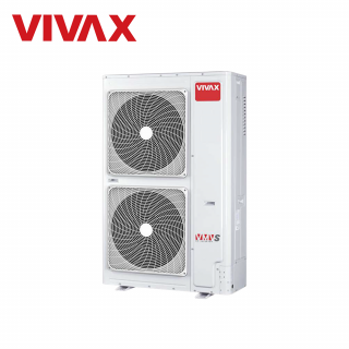 Unitate exterioara VRF Vivax, Seria VMV S, VMV-S226AREHDA3, 22.6 kW