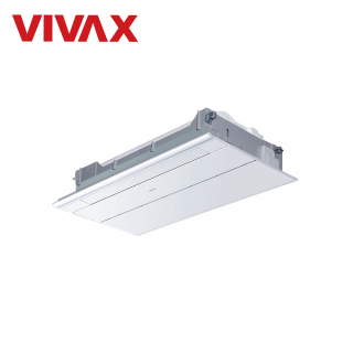 Unitate interioara VRF Vivax Caseta 1 directie IMV-022C1AREDA, 7000 BTU/h, 2.2 kW