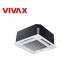 Unitate interioara VRF Vivax Caseta 4 directii - Compact IMV-045CCAREDA, 15000 BTU/h, 4.5 kW