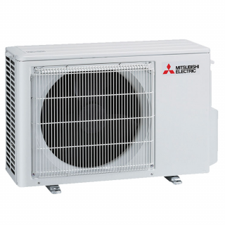 Aer Conditionat MULTISPLIT MITSUBISHI ELECTRIC MXZ-2F53VF / 2x MSZ-AY25VGKP Dublu Split Inverter