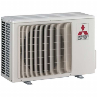 Aer Conditionat MULTISPLIT MITSUBISHI ELECTRIC HYPER HEATING MXZ-2F53VFHZ / MSZ-AY25VGKP + MSZ-AY35VGKP Dublu Split Inverter