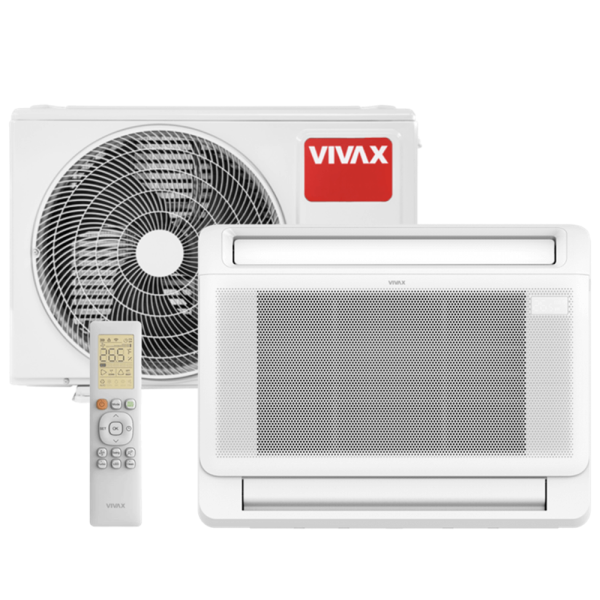 Aer conditionat de pardoseala Vivax 12000 BTU