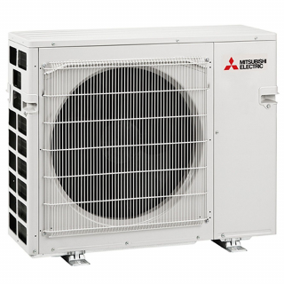 Aer Conditionat MULTISPLIT MITSUBISHI ELECTRIC HYPER HEATING MXZ-4F83VFHZ / 2x MSZ-AY25VGKP + 2x MSZ-AY35VGKP Inverter