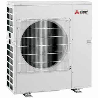 Aer Conditionat MULTISPLIT MITSUBISHI ELECTRIC MXZ-5F102VF / 5x MSZ-AY25VGKP Inverter