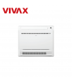 Unitate interioara VRF Vivax Consola de Pardoseala IMV-015CTAREDA, 5000 BTU/h, 1.5 kW
