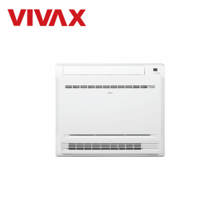 Unitate interioara VRF Vivax Consola de Pardoseala IMV-050CTAREDA, 18000 BTU/h, 5.6 kW
