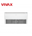 Unitate interioara VRF Vivax Convertibil - Pardoseală / Tavan IMV-080CFAREDA, 27000 BTU/h, 8 kW