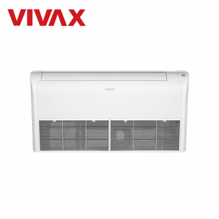 Unitate interioara VRF Vivax Convertibil - Pardoseală / Tavan IMV-112CFAREDA, 38000 BTU/h, 11.2 kW