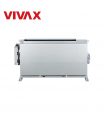 Unitate interioara VRF Vivax Consola Built-in IMV-045CTCAREAA, 15000 BTU/h, 4.5 kW