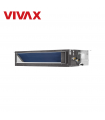 Unitate interioara VRF Vivax Duct - Medium ESP IMV-140DTMAREAA, 48000 BTU/h, 14 kW