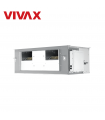 Unitate interioara VRF Vivax Duct - High ESP IMV-226DTHAREDA, 77000 BTU/h, 22.6 kW