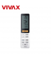 Telecomandă wireless VRF Vivax VCR-01CREA