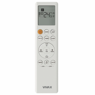 Telecomandă wireless VRF Vivax VCR-02OREA
