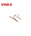 Ramificatie Refnet VRF Vivax VBP-01REA pentru unitati interioare pana la 33.5 kW