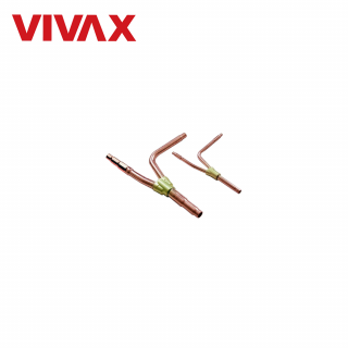 Ramificatie Refnet VRF Vivax VBP-02REA pentru unitati interioare intre 33.5 … 50.6 kW