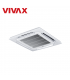 Panou unitate interioara VRF Vivax VCP-620REA Caseta 4 directii Compact