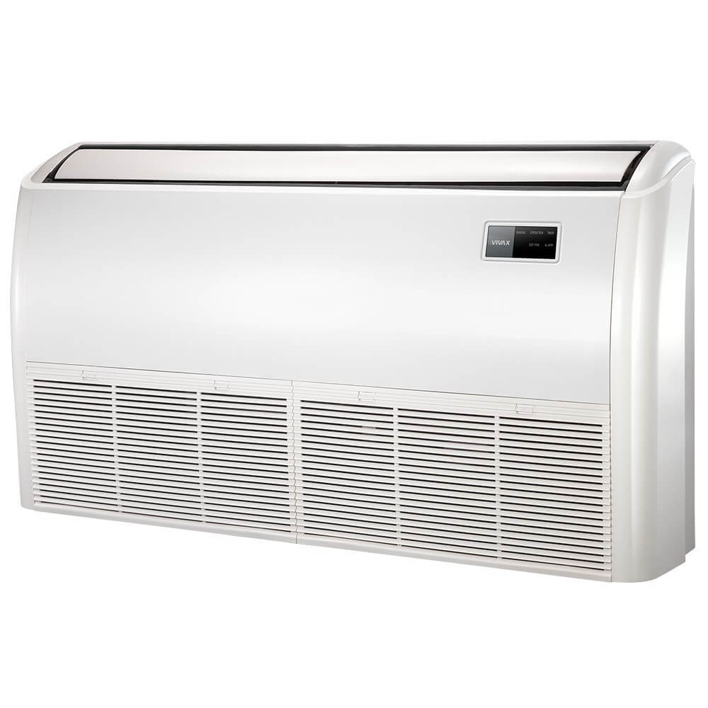 Aer conditionat convertibil Vivax 60000 BTU - Trifazic