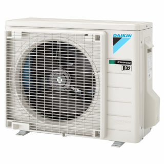 Aer Conditionat DAIKIN Comfora Bluevolution FTXP25N / RXP25N R32 Inverter 9000 BTU/h