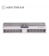 Perdea de Aer cu incalzire AIRSTREAM RM125-15-3D/Y-A-2-S, 1.5 m lungime, 2700 m3 /h debit, 380V (TRIFAZIC)