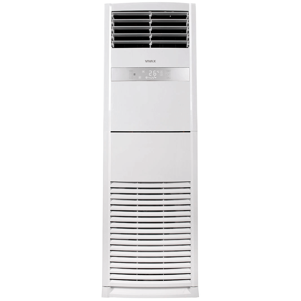Aer conditionat coloana Vivax 60000 BTU, Trifazic