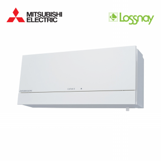 Recuperator de Caldura MITSUBISHI ELECTRIC 100 mc/h - VL-100EU5-E
