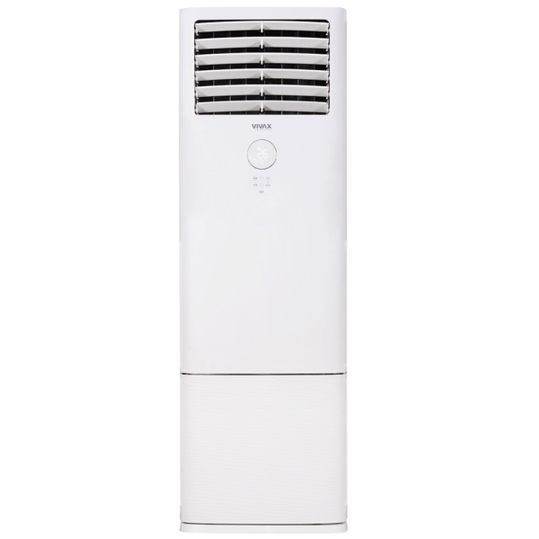 Aer conditionat coloana Vivax 48000 BTU, Trifazic