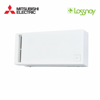 Recuperator de Caldura MITSUBISHI ELECTRIC 50 mc/h - VL-50SR2-E