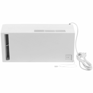 Recuperator de Caldura MITSUBISHI ELECTRIC 50 mc/h - VL-50SR2-E