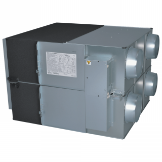 Recuperator de Caldura MITSUBISHI ELECTRIC 1600 mc/h - LGH-160RVX-E