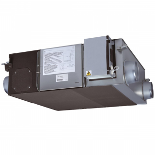 Recuperator de Caldura MITSUBISHI ELECTRIC 1000 mc/h - LGH-100RVX-E