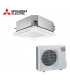 Aer Conditionat CASETA MITSUBISHI ELECTRIC SLZ-M50FA / SUZ-M50VA R32 Standard Inverter 18000 BTU/h