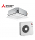 Aer Conditionat CASETA MITSUBISHI ELECTRIC SLZ-M60FA / SUZ-M60VA R32 Standard Inverter 22000 BTU/h