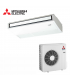 Aer Conditionat de TAVAN MITSUBISHI ELECTRIC PCA-M60KA / SUZ-M60VA R32 220V Standard Inverter 22000 BTU/h