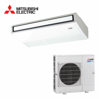 Aer Conditionat de TAVAN MITSUBISHI ELECTRIC PCA-M100KA / PUHZ-P100YKA 380V Standard Inverter 36000 BTU/h