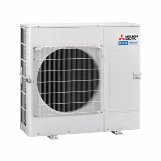 Aer Conditionat de TAVAN MITSUBISHI ELECTRIC PCA-M100KA / PUHZ-P100YKA 380V Standard Inverter 36000 BTU/h