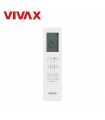 Telecomanda Vivax H+Design