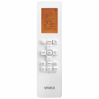 Telecomanda Vivax RG10A (D)