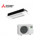 Aer Conditionat CASETA MITSUBISHI ELECTRIC MLZ-KP35VA / SUZ-M35VA R32 Standard Inverter 12000 BTU/h