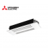 Unitate interioara Aer Conditionat Caseta MULTISPLIT MITSUBISHI ELECTRIC MLZ-KP35VF R32 Inverter 12000 BTU/h