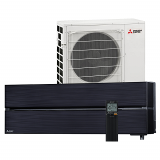 Aer Conditionat MITSUBISHI ELECTRIC Kirigamine Style HYPER HEATING MSZ-LN50VGB / MUZ-LN50VGHZ R32 Inverter 18000 BTU/h