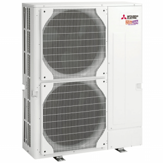 Pompa de Caldura Aer Apa Mitsubishi Electric Zubadan ECODAN PUHZ-SHW230YKA / ERSE-YM9ED 23 kW 380V