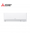 Unitate interioara VRF Mitsubishi Electric de perete PKFY-P40VLM-E, 15000 BTU/h, 4.5 kW