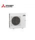 Unitate exterioara VRF Mitsubishi Electric, Seria Small Y Compact, PUMY-SP125YKM, 14 kW, 380V