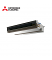 Unitate interioara VRF Mitsubishi Electric Duct - Medium ESP PEFY-M20VMA-A, 7000 BTU/h, 2.2 kW