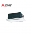 Unitate interioara VRF Mitsubishi Electric Caseta 2 directii PLFY-P32VLMD, 12000 BTU/h, 3.6 kW