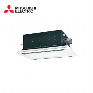 Unitate interioara VRF Mitsubishi Electric Caseta 2 directii PLFY-P100VLMD, 36000 BTU/h, 10 kW